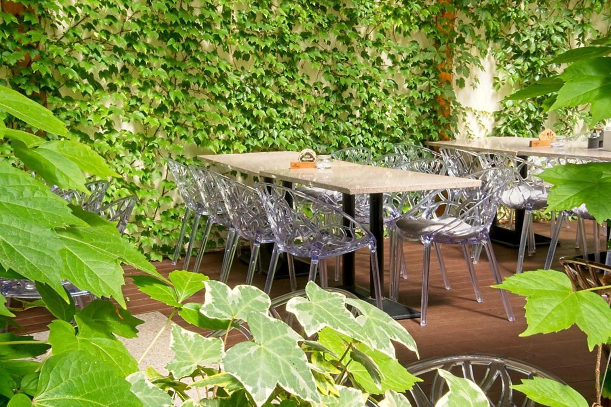 Obora Resort Lanškroun 外观 照片